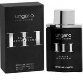 Мужская парфюмерия Emanuel Ungaro Pour L’Homme III Parfum Aromatique